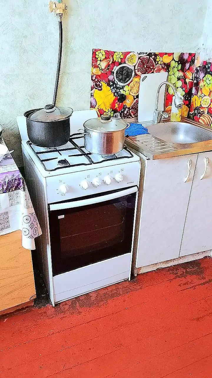 Двухкомнатная квартира в Черниковке, Уфа - Аренда квартир (Недвижимость) в Уфа