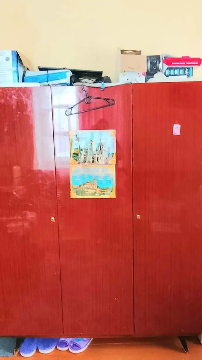 Двухкомнатная квартира в Черниковке, Уфа - Аренда квартир (Недвижимость) в Уфа