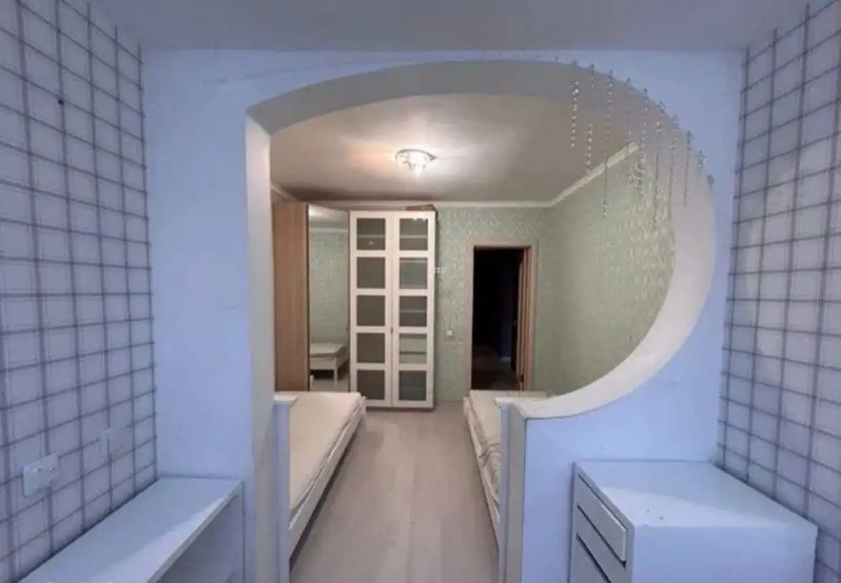 Сдам 3-комнатную квартиру в Уфе - Аренда квартир (Недвижимость) в Уфа