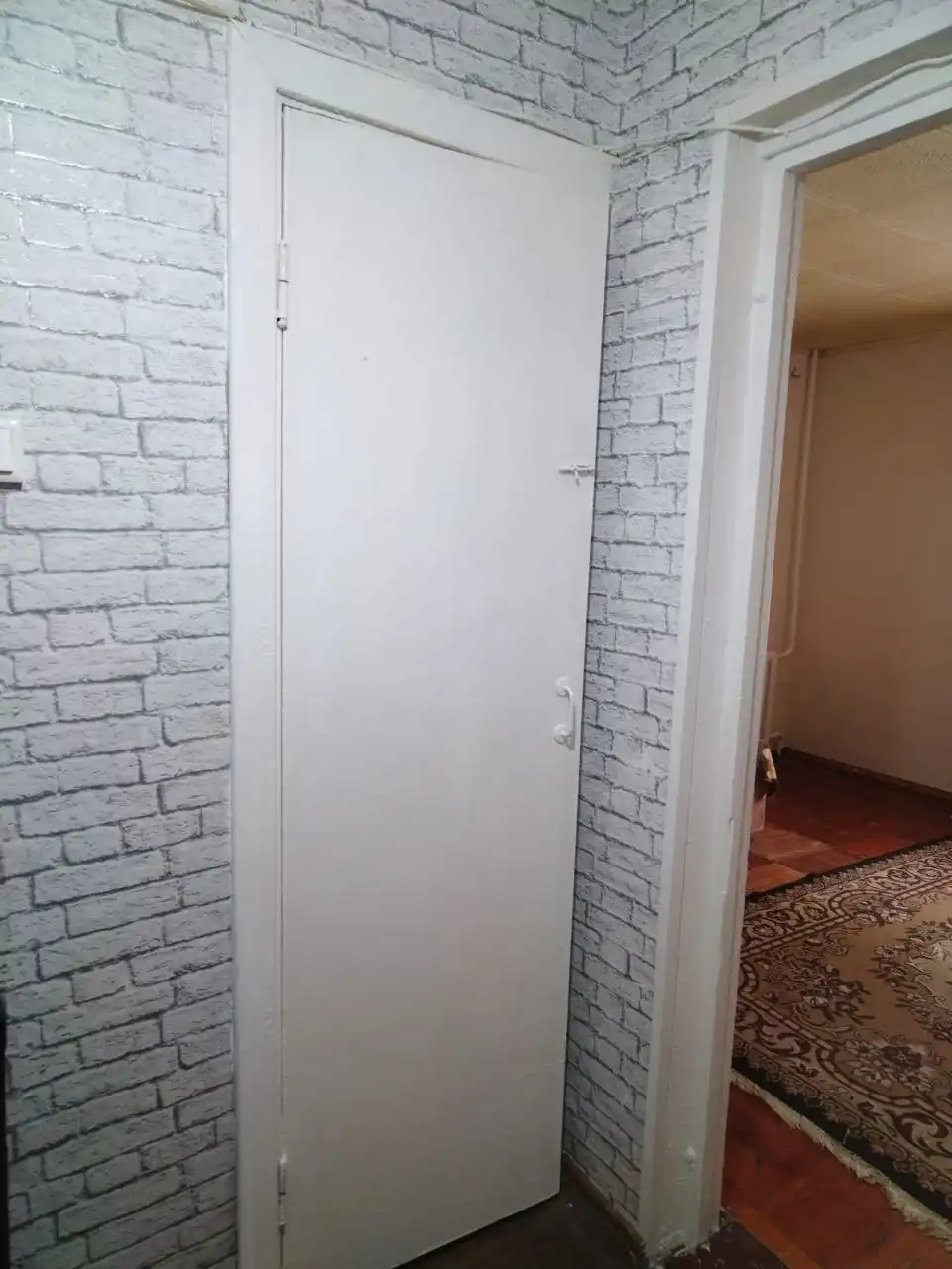 Аренда 1-комнатной квартиры в Уфе на Хмельницкого - Аренда квартир (Недвижимость) в Уфа