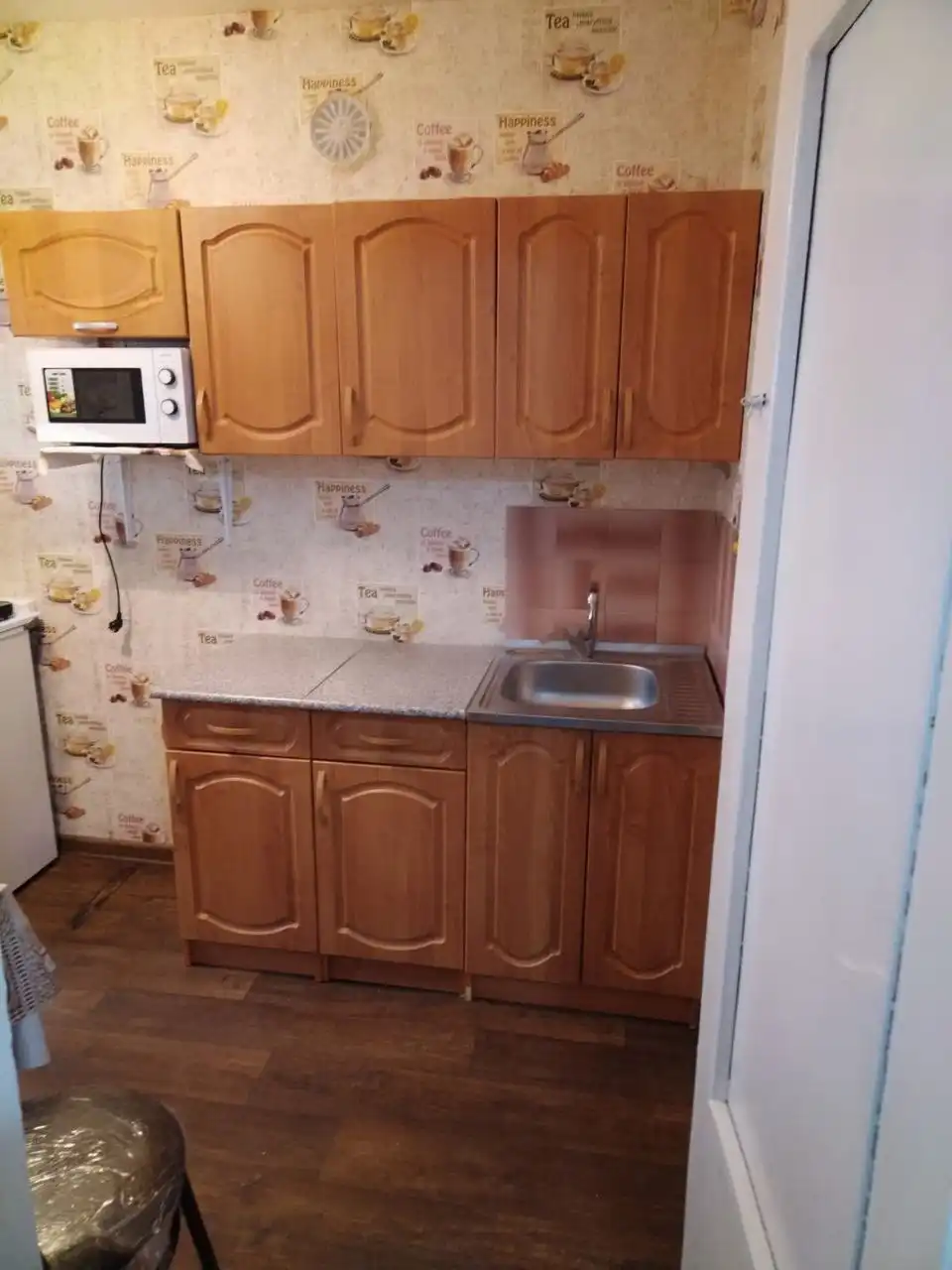 Аренда 1-комнатной квартиры в Уфе на Хмельницкого - Аренда квартир (Недвижимость) в Уфа