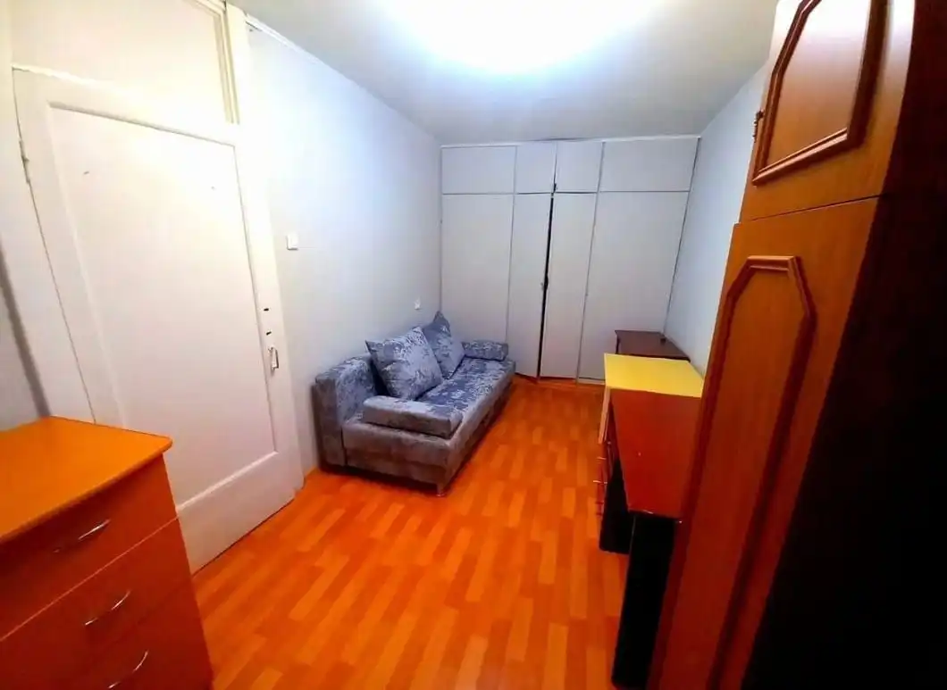 Сдается 2-комнатная квартира на проспекте Октября в Уфе - Аренда квартир (Недвижимость) в Уфа