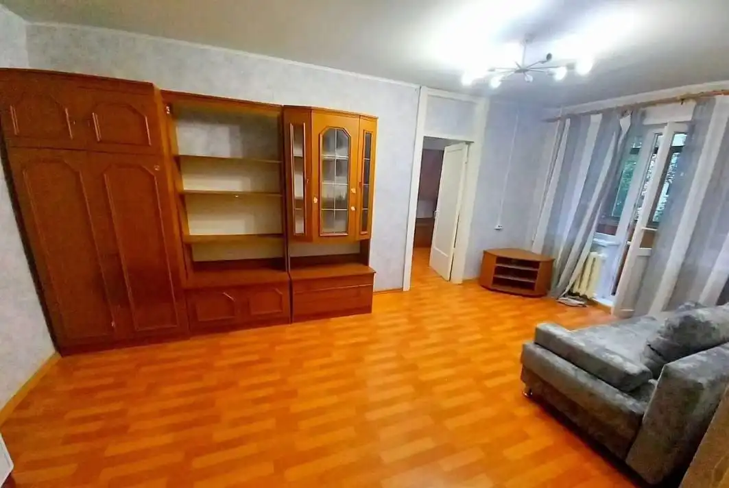 Сдается 2-комнатная квартира на проспекте Октября в Уфе - Аренда квартир (Недвижимость) в Уфа