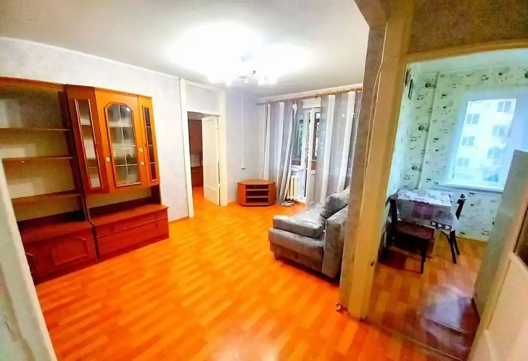 Сдается 2-комнатная квартира на проспекте Октября в Уфе - Аренда квартир (Недвижимость) в Уфа