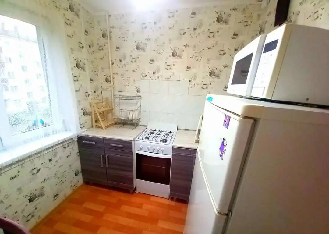 Сдается 2-комнатная квартира на проспекте Октября в Уфе - Аренда квартир (Недвижимость) в Уфа