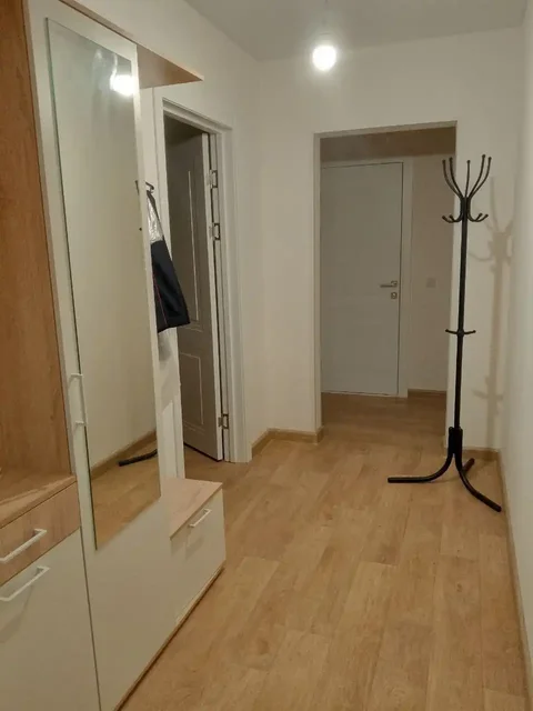 Аренда двухкомнатной квартиры в новом доме в Уфе - Недвижимость в Уфа