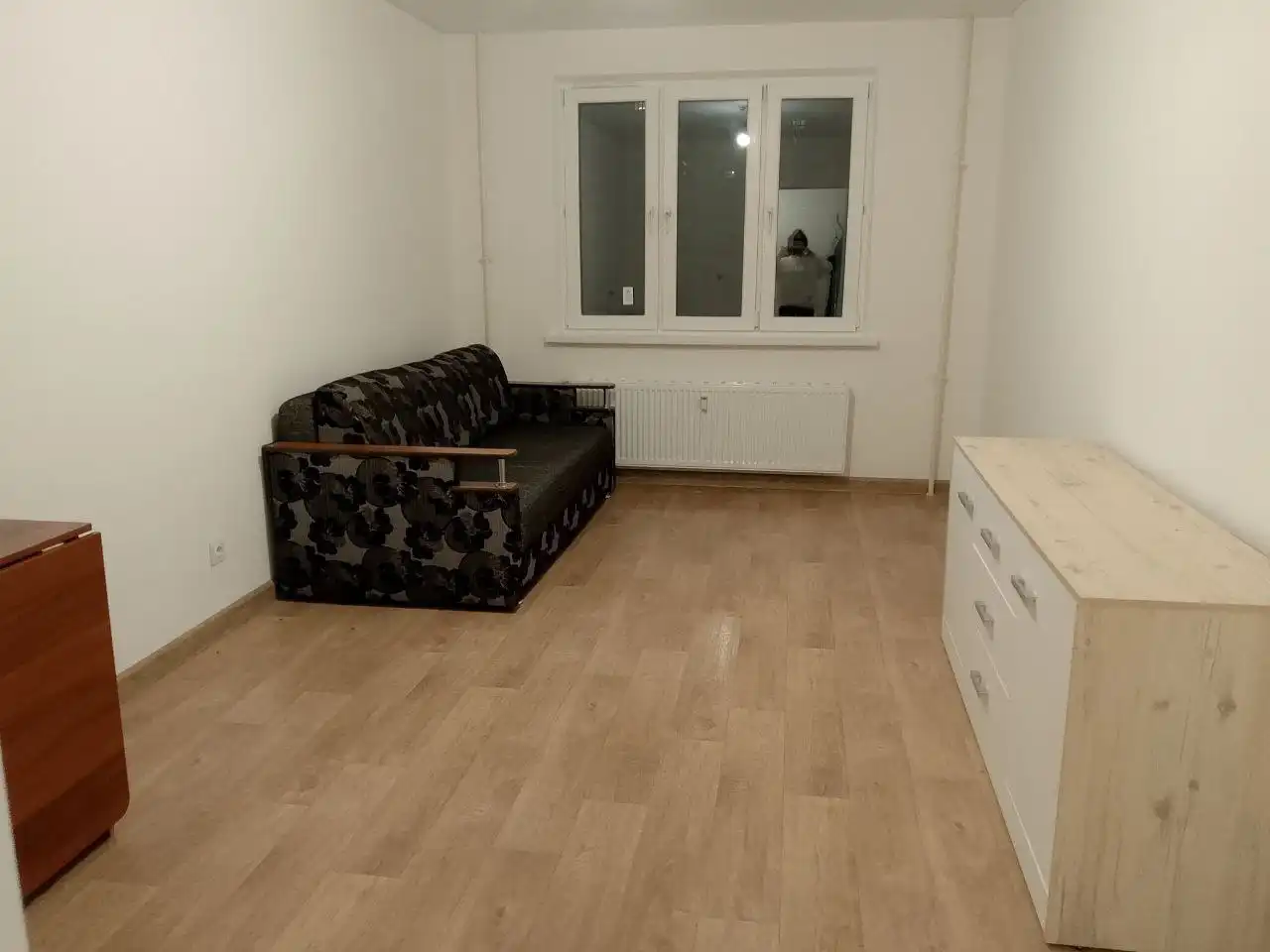 Аренда двухкомнатной квартиры в новом доме в Уфе - Аренда квартир (Недвижимость) в Уфа