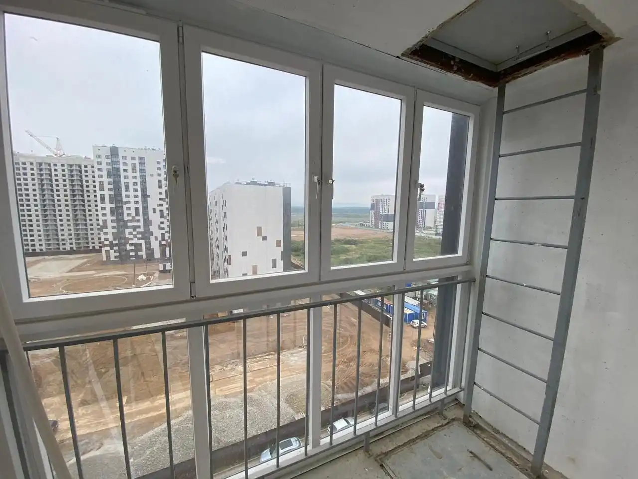 Аренда двухкомнатной квартиры в новом доме в Уфе - Аренда квартир (Недвижимость) в Уфа