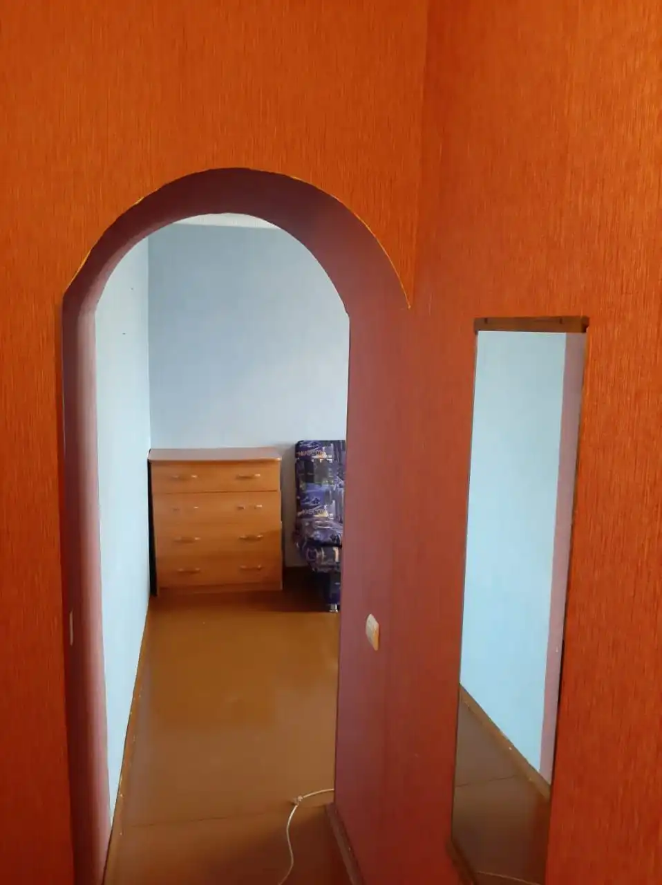 Сдам однокомнатную квартиру в Уфе - Аренда квартир (Недвижимость) в Уфа