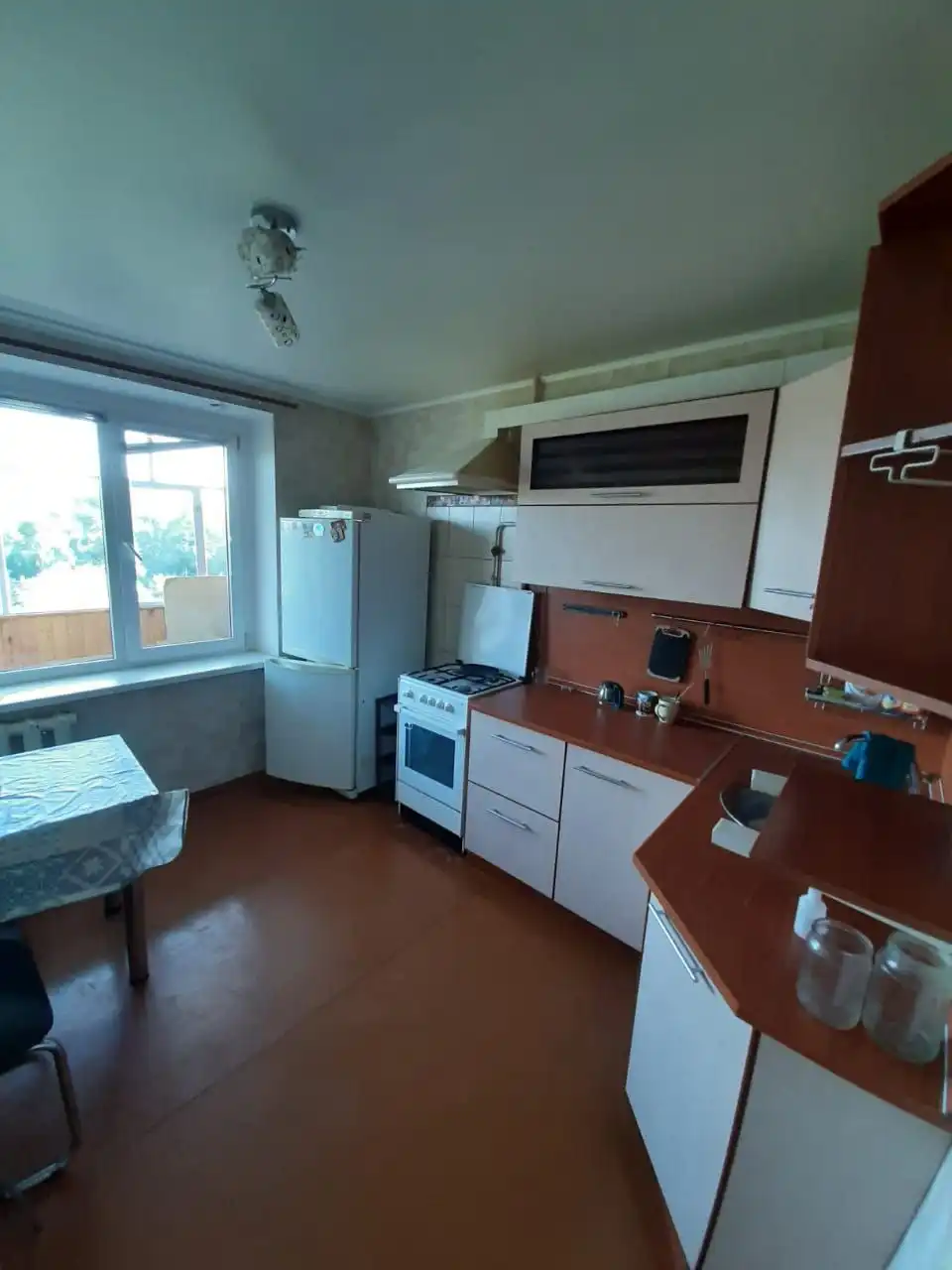 Сдам однокомнатную квартиру в Уфе - Аренда квартир (Недвижимость) в Уфа