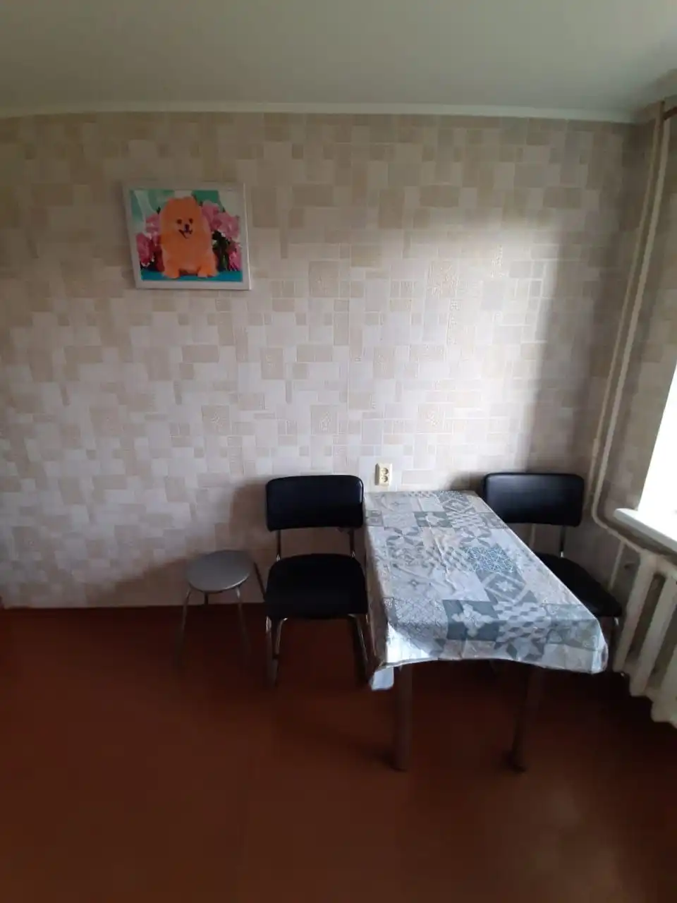 Сдам однокомнатную квартиру в Уфе - Аренда квартир (Недвижимость) в Уфа