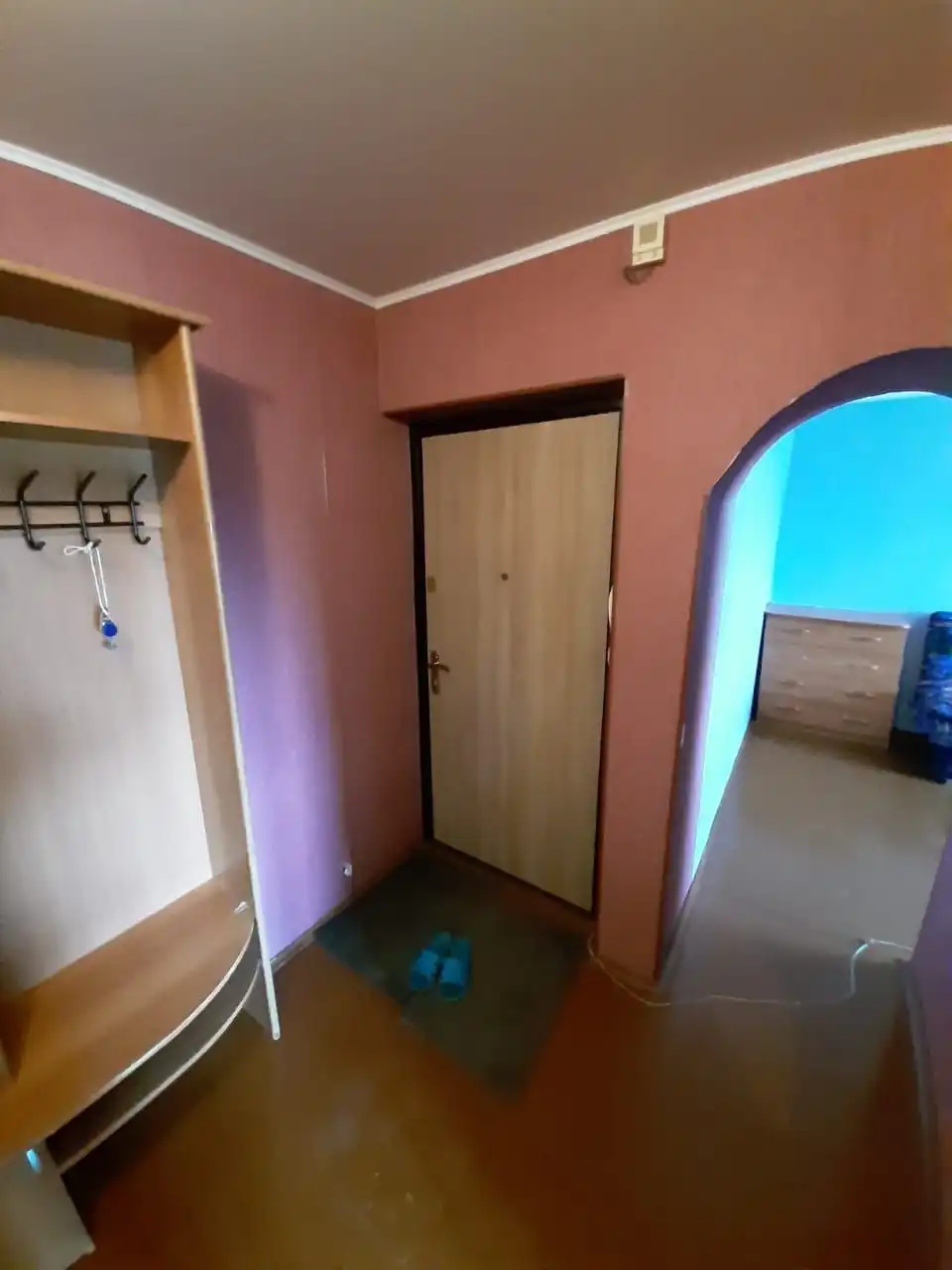 Сдам однокомнатную квартиру в Уфе - Аренда квартир (Недвижимость) в Уфа