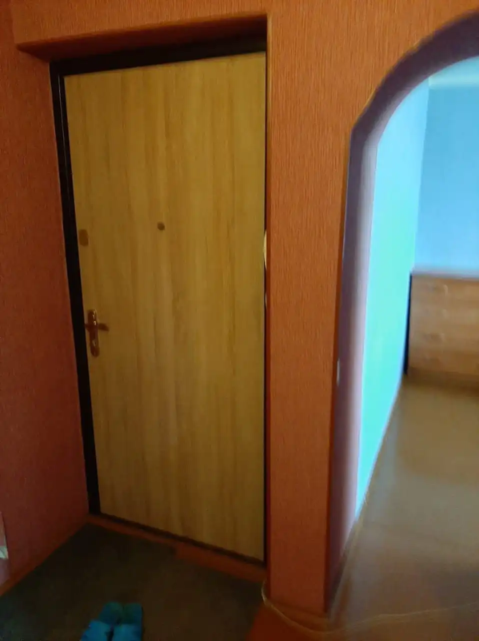 Сдам однокомнатную квартиру в Уфе - Аренда квартир (Недвижимость) в Уфа