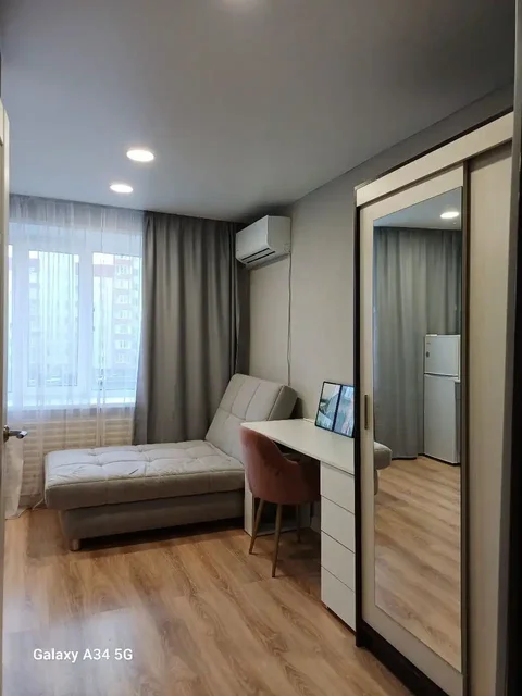 Студия на ТЕЛЕЦЕНТРЕ в Уфе - Недвижимость в Уфа