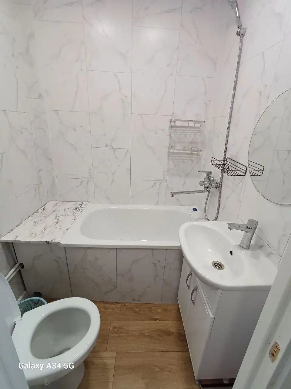 Студия на ТЕЛЕЦЕНТРЕ в Уфе - Аренда (Недвижимость) в Уфа