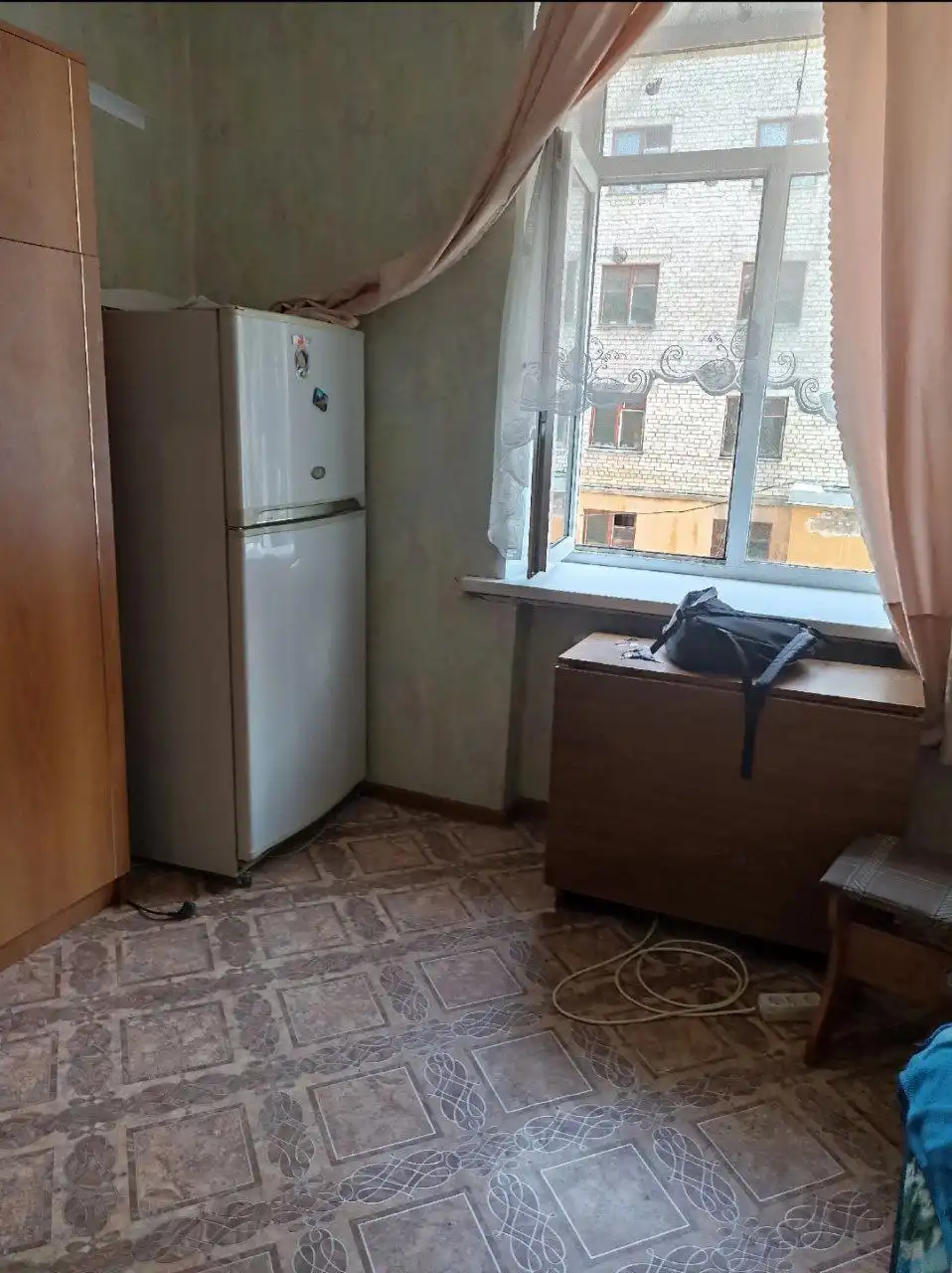 Студия на Кольцевой 78 в Черниковке - Аренда квартир (Недвижимость) в Уфа