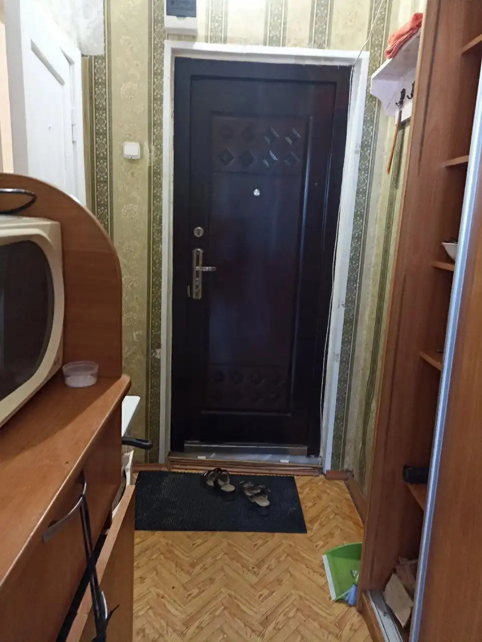 Студия на Кольцевой 78 в Черниковке - Аренда квартир (Недвижимость) в Уфа