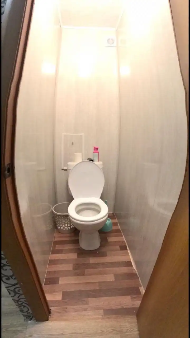 Студия на Кольцевой 78 в Черниковке - Аренда квартир (Недвижимость) в Уфа