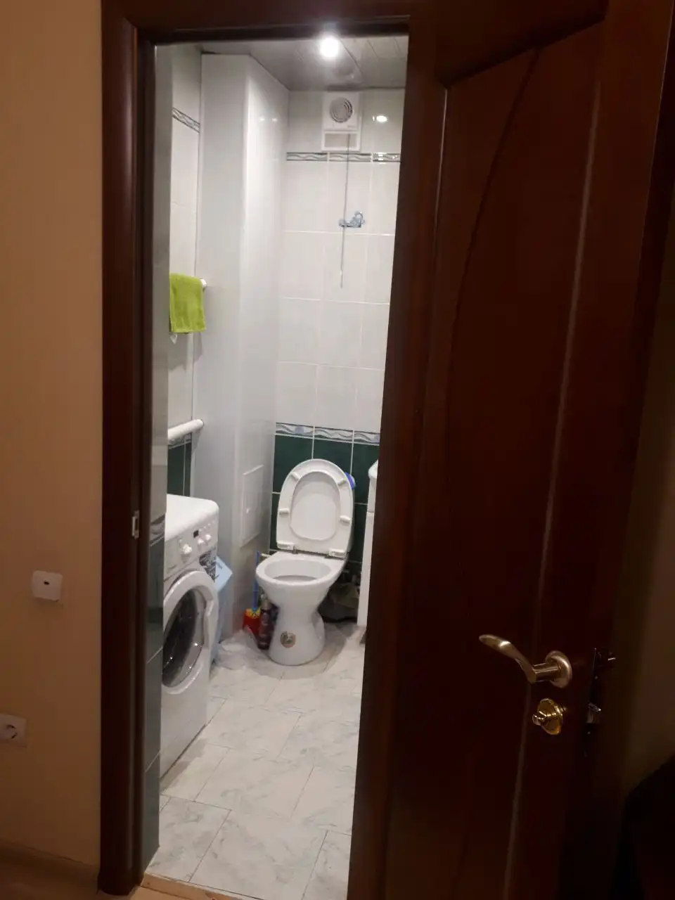 Аренда 1-комнатной квартиры на Гагарина 12/4 в Уфе - Аренда квартир (Недвижимость) в Уфа