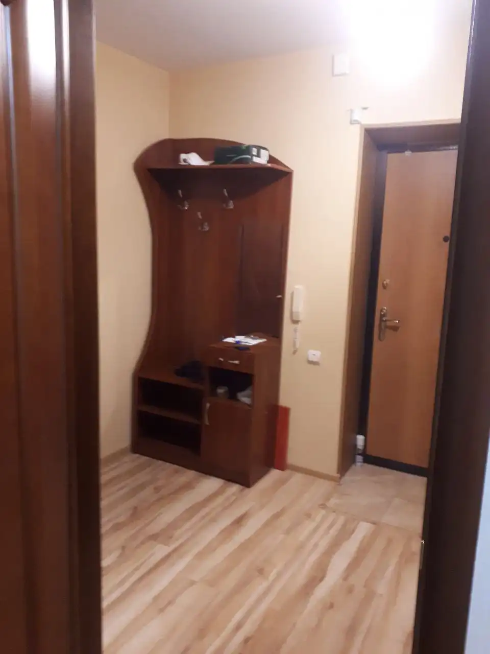 Аренда 1-комнатной квартиры на Гагарина 12/4 в Уфе - Аренда квартир (Недвижимость) в Уфа