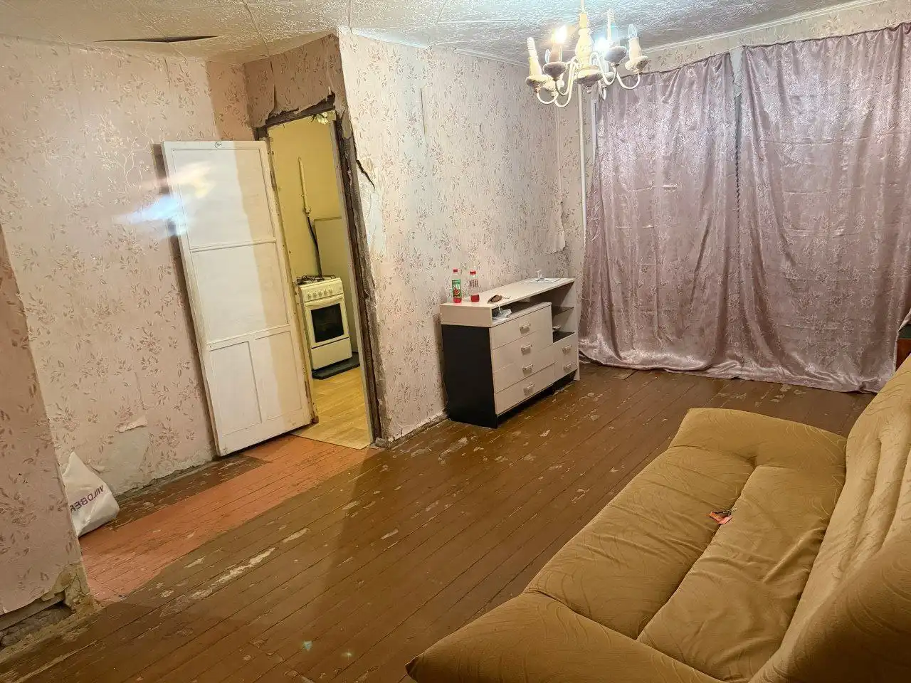 Аренда 2-комнатной квартиры в Уфе - Аренда квартир (Недвижимость) в Уфа