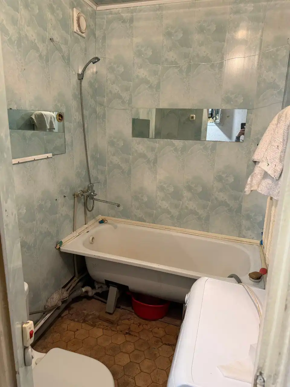 Аренда 2-комнатной квартиры в Уфе - Аренда квартир (Недвижимость) в Уфа