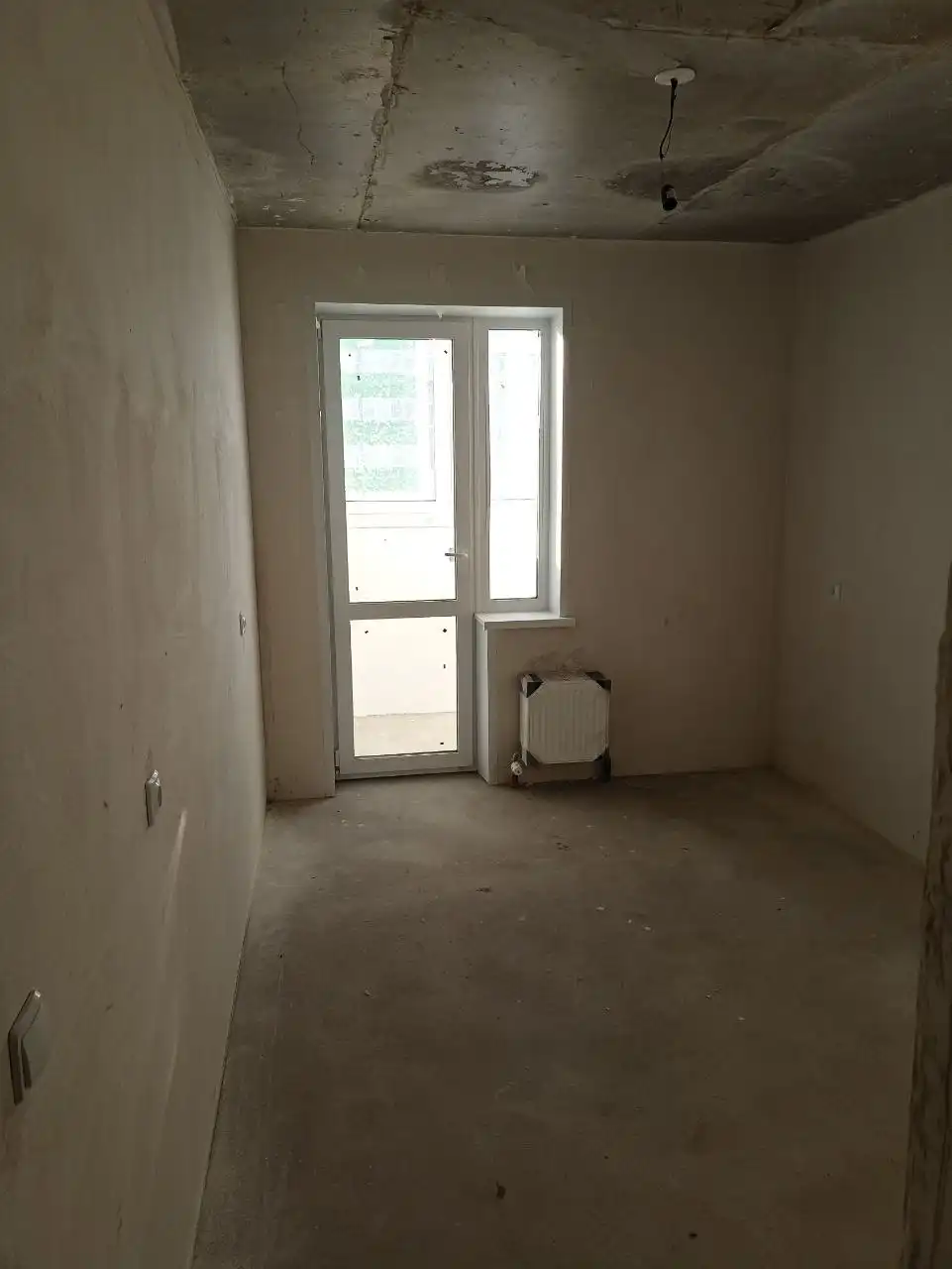 Сдается однокомнатная квартира на Курбангалеева в Уфе - Аренда квартир (Недвижимость) в Уфа