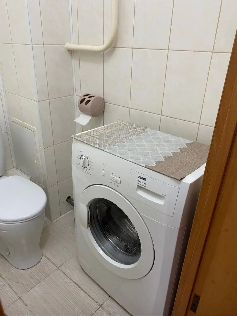 Сдается чистая уютная квартира-студия 17 кв.м на ул. Адмирала Макарова - Аренда квартир (Недвижимость) в Уфа