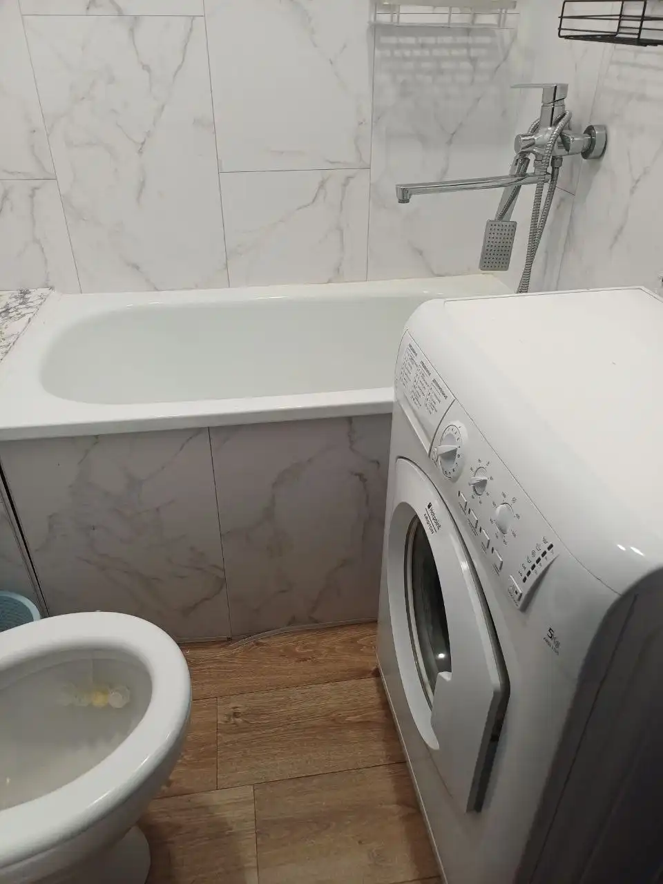 Студия с евроремонтом на Телецентре в Уфе - Аренда (Недвижимость) в Уфа