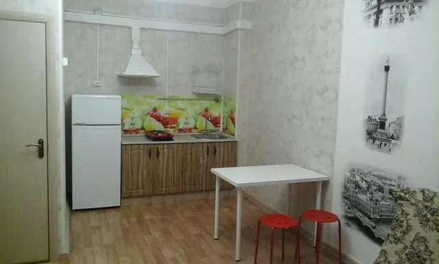 Сдам студию 18 м2 у Нефтяного университета в Уфе - Недвижимость в Уфа