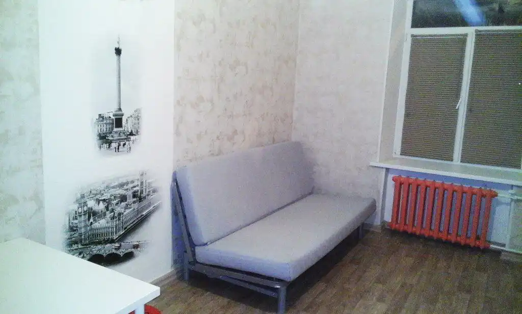 Сдам студию 18 м2 у Нефтяного университета в Уфе - Аренда квартир (Недвижимость) в Уфа