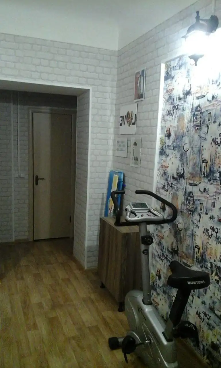 Сдам студию 18 м2 у Нефтяного университета в Уфе - Аренда квартир (Недвижимость) в Уфа