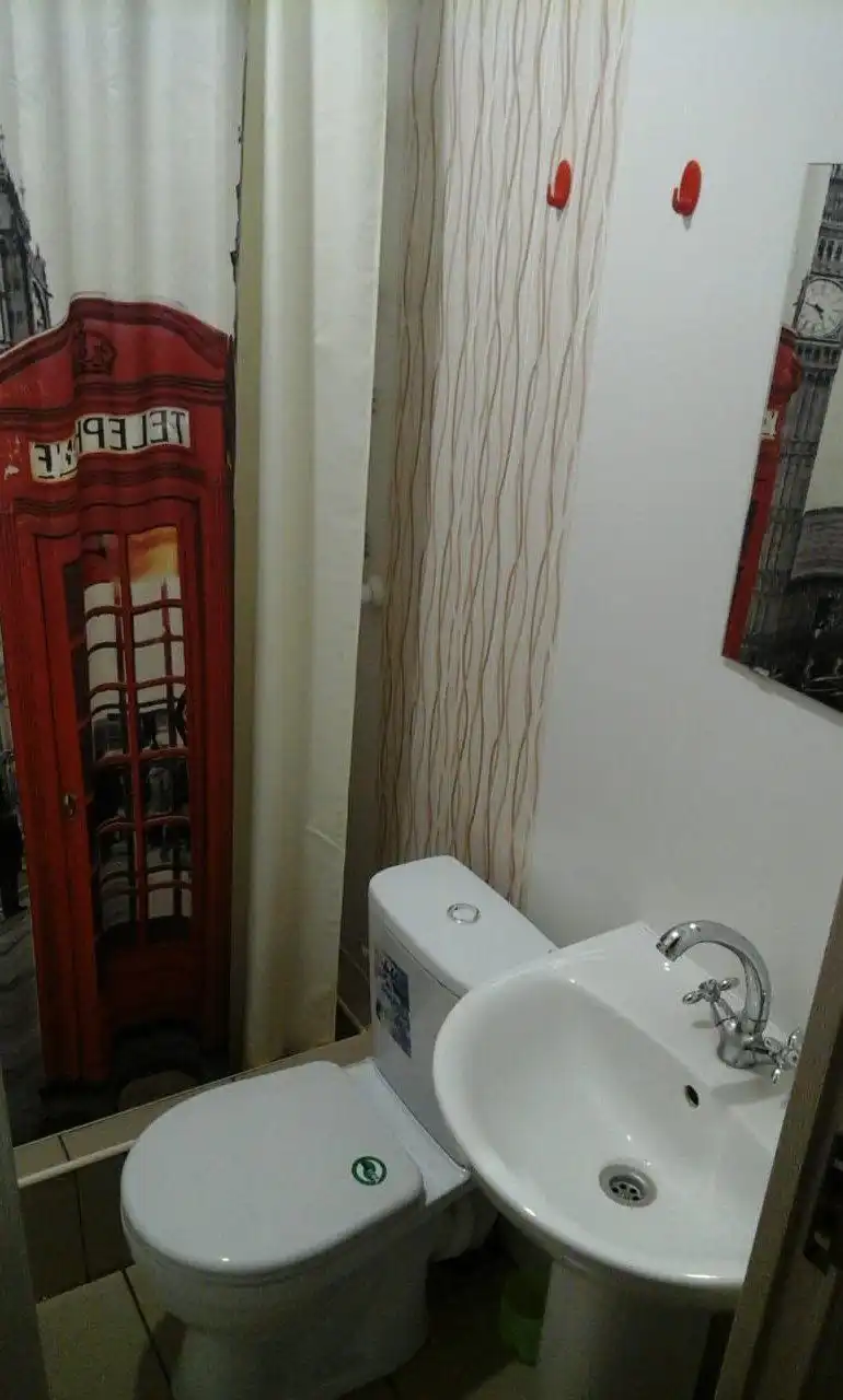 Сдам студию 18 м2 у Нефтяного университета в Уфе - Аренда квартир (Недвижимость) в Уфа