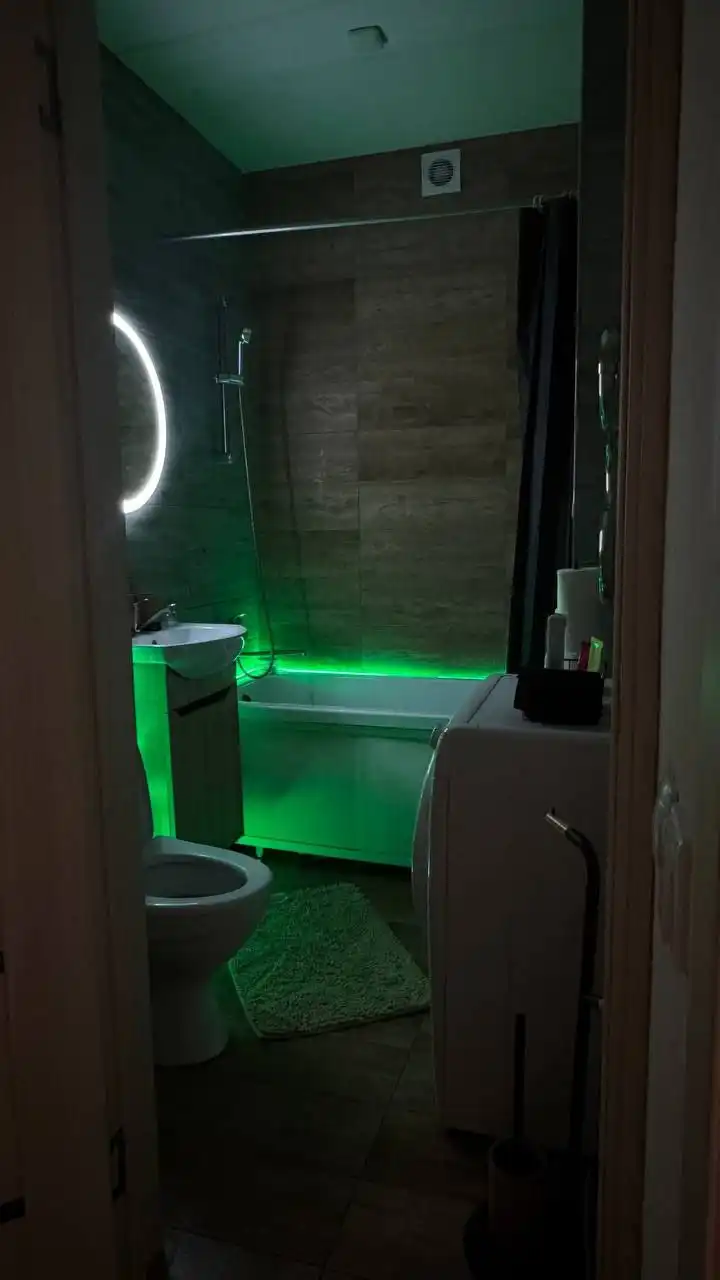 Сдам квартиру в Уфе, собственник - Аренда квартир (Недвижимость) в Уфа