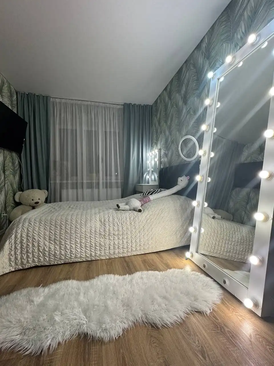 Сдам квартиру в Уфе, собственник - Аренда квартир (Недвижимость) в Уфа