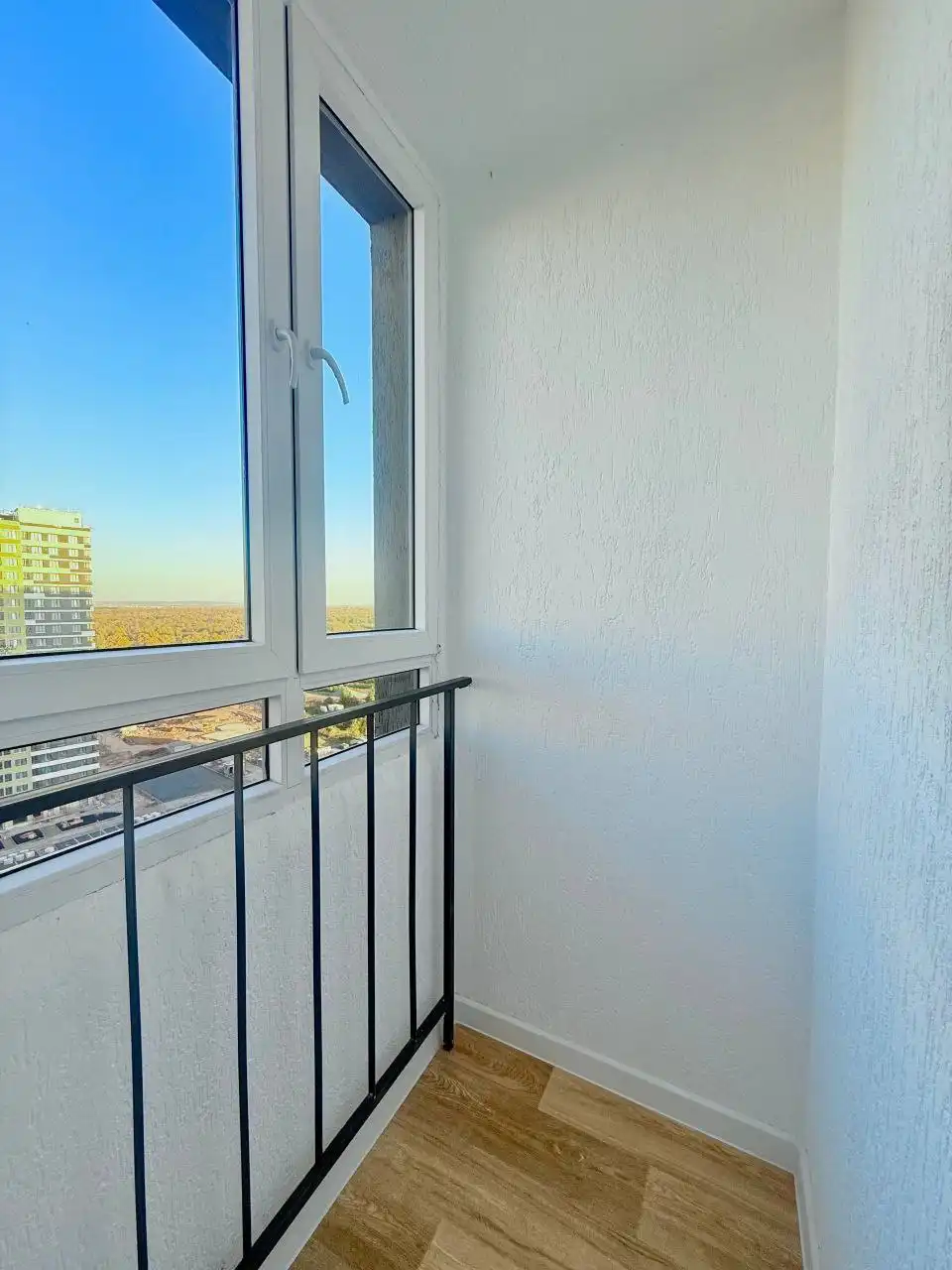 Студия в аренду в Уфе, мкр Яркий - Аренда квартир (Недвижимость) в Уфа