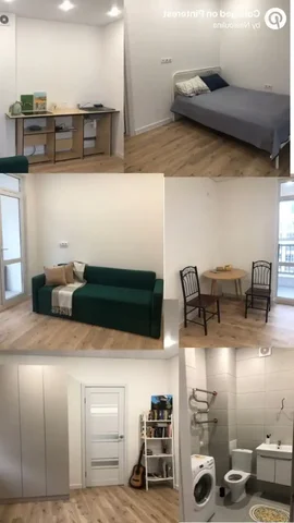 Сдам светлую уютную квартиру на долгий срок - Недвижимость в Уфа