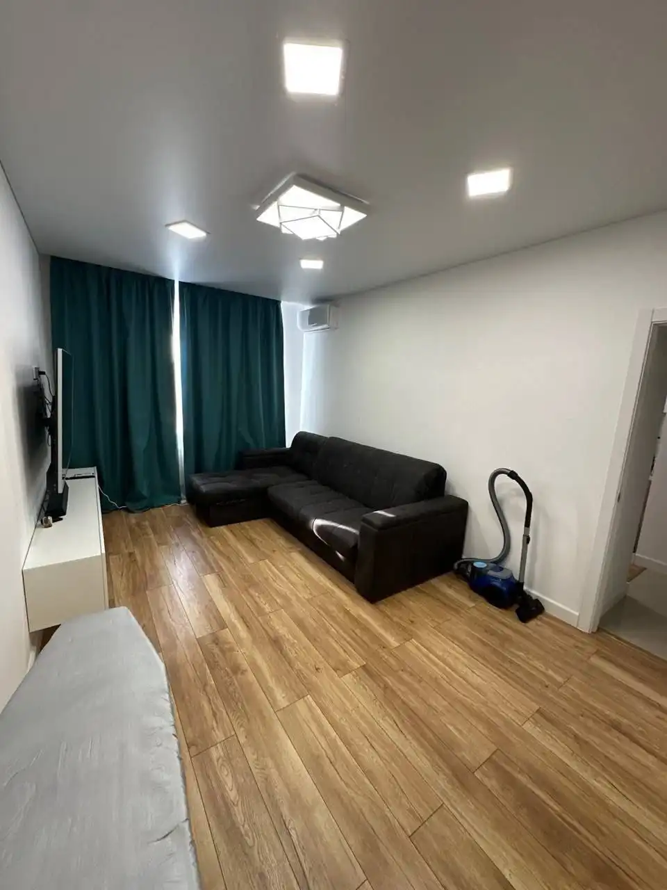 Сдается однокомнатная квартира в ЖК Сосны - Аренда квартир (Недвижимость) в Уфа