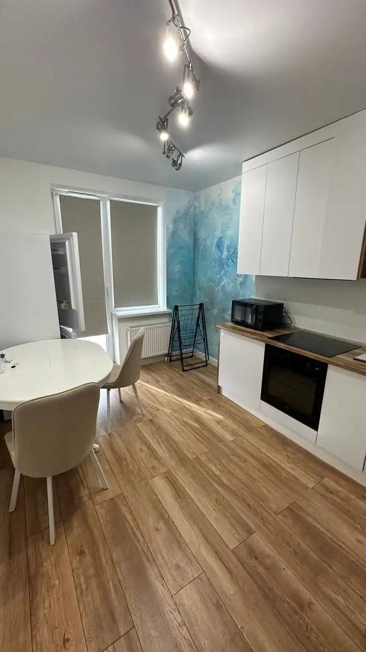 Сдается однокомнатная квартира в ЖК Сосны - Аренда квартир (Недвижимость) в Уфа