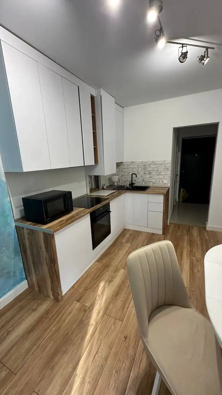 Сдается однокомнатная квартира в ЖК Сосны - Аренда квартир (Недвижимость) в Уфа