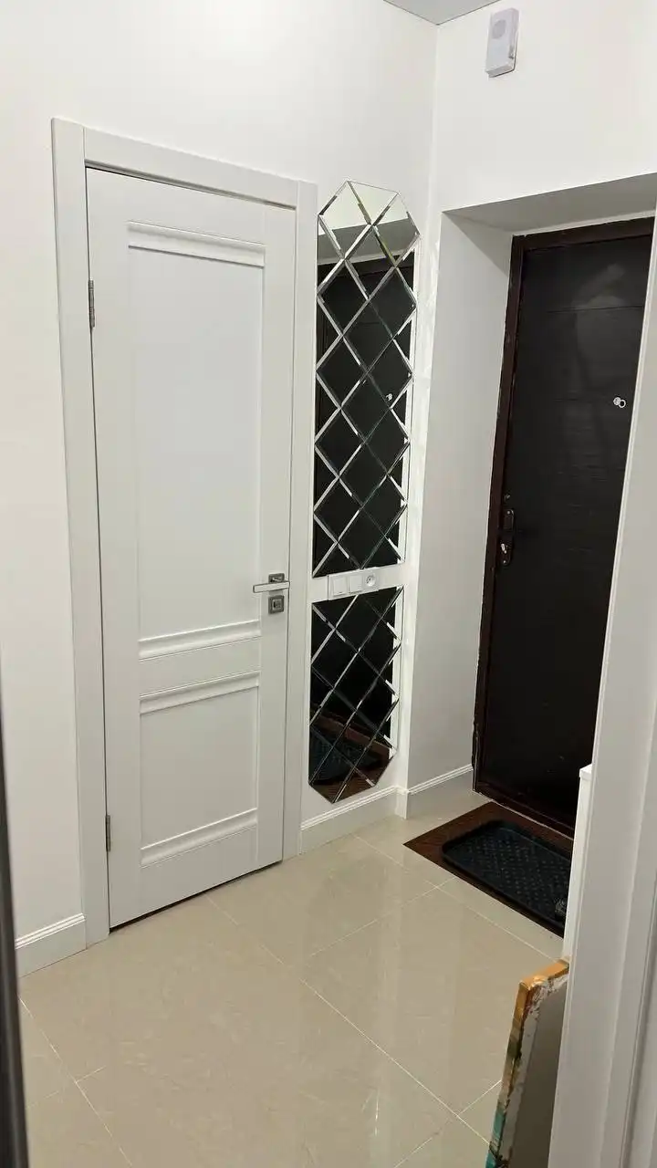 Сдается однокомнатная квартира в ЖК Сосны - Аренда квартир (Недвижимость) в Уфа