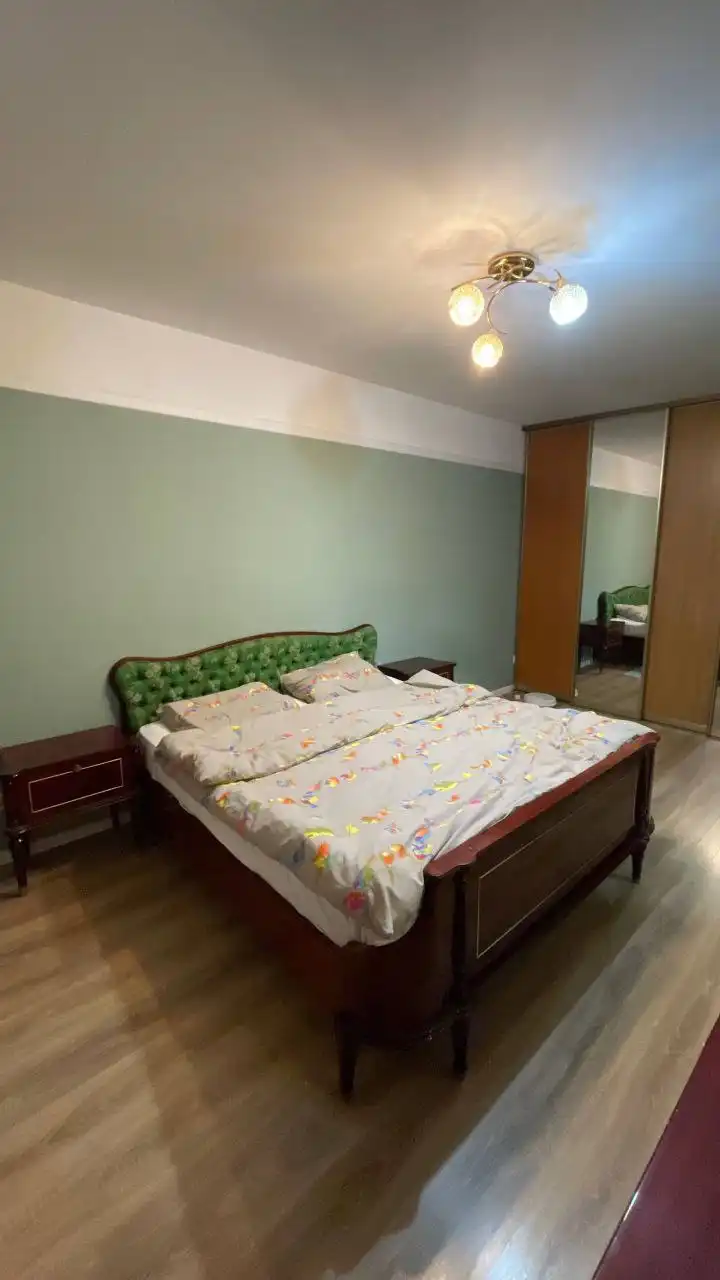 Сдается 2-х комнатная квартира на Шафиева 41 в Уфе - Аренда квартир (Недвижимость) в Уфа