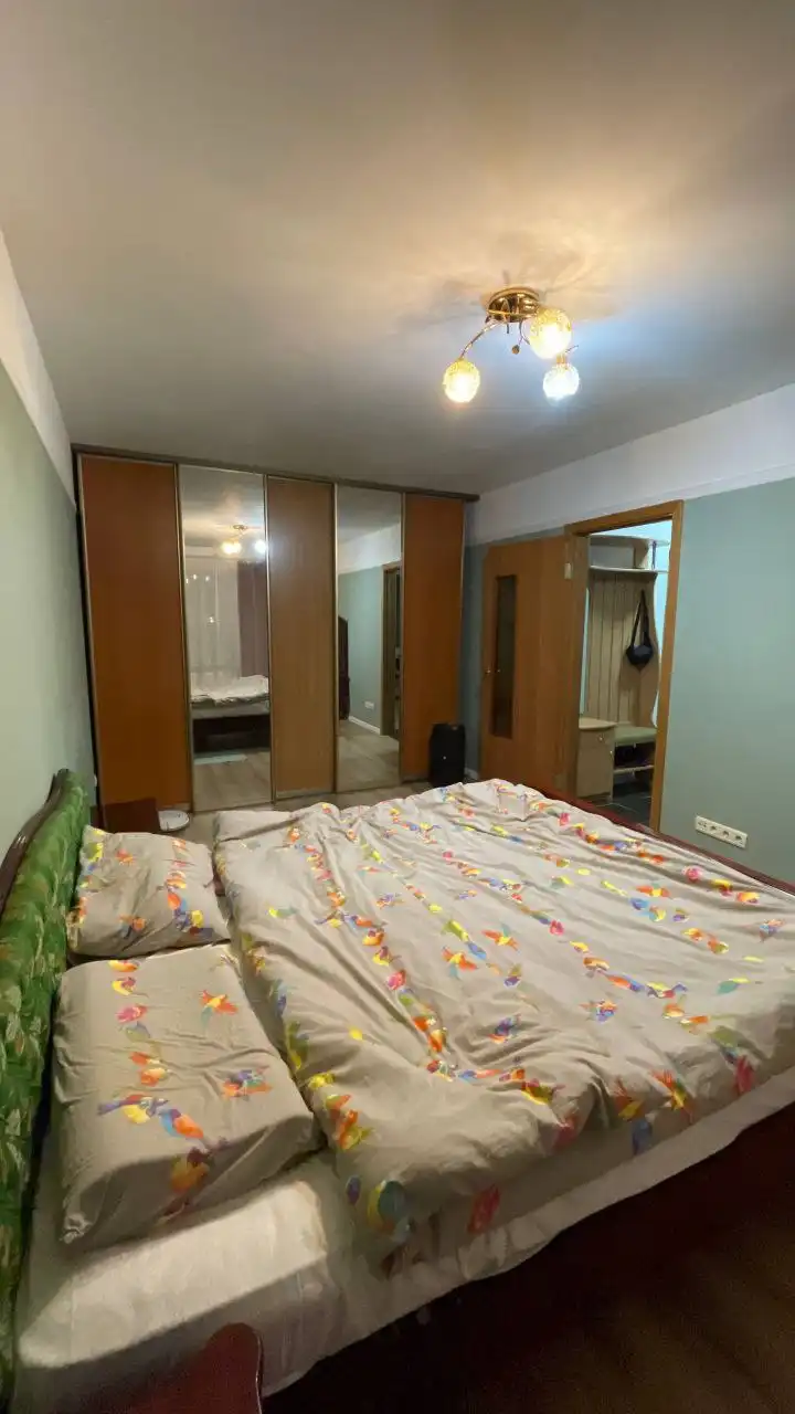 Сдается 2-х комнатная квартира на Шафиева 41 в Уфе - Аренда квартир (Недвижимость) в Уфа