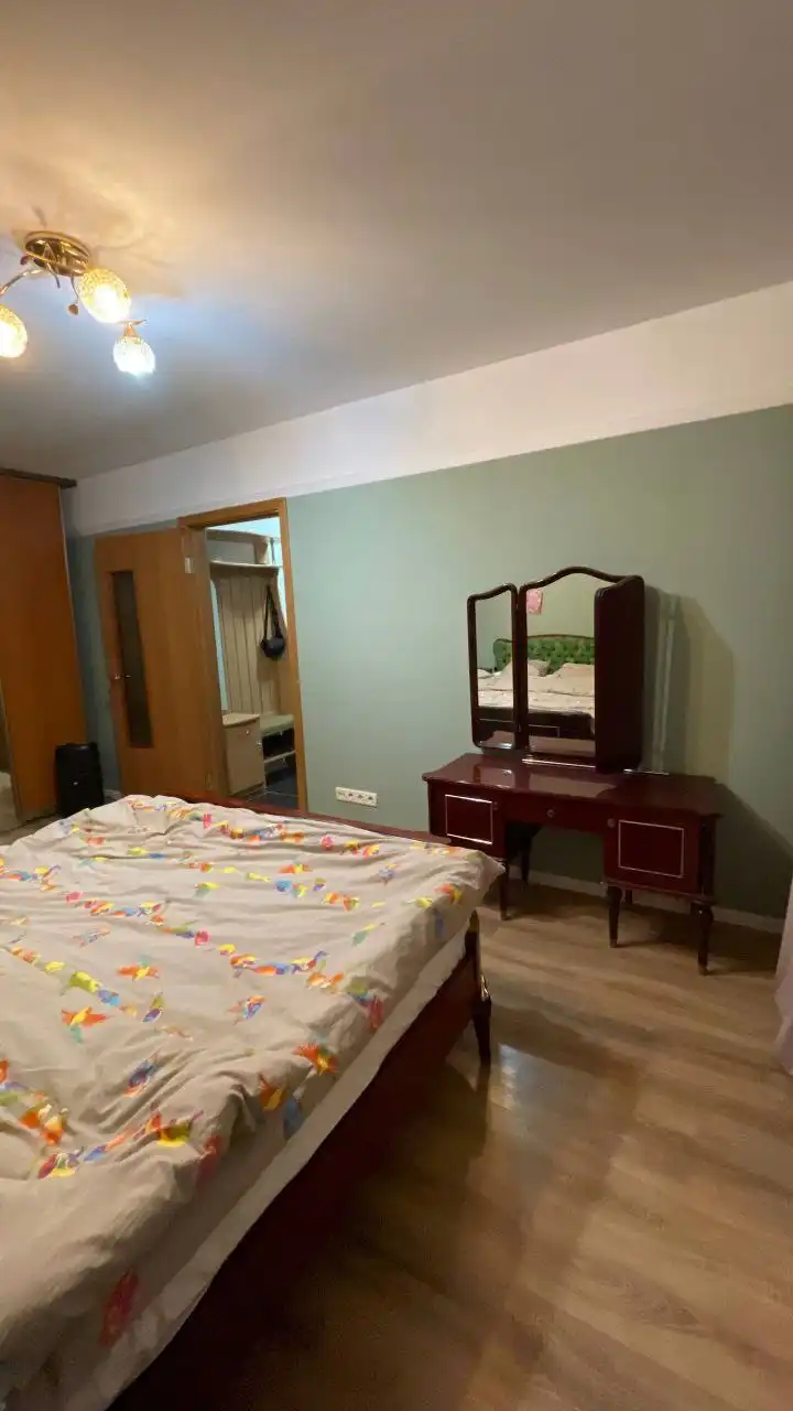 Сдается 2-х комнатная квартира на Шафиева 41 в Уфе - Аренда квартир (Недвижимость) в Уфа