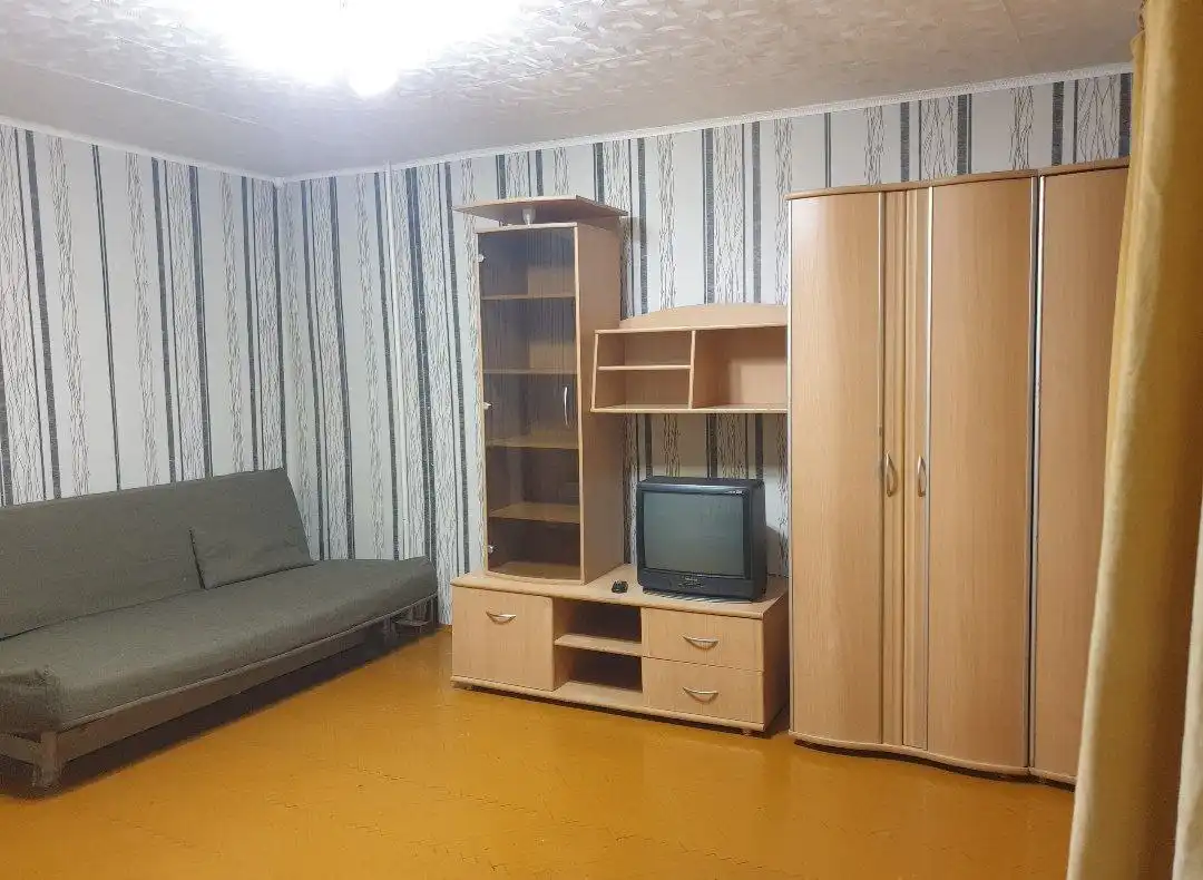 Сдам 1-комнатную квартиру 42 кв.м в Уфе - Аренда квартир (Недвижимость) в Уфа