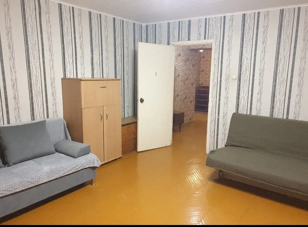 Сдам 1-комнатную квартиру 42 кв.м в Уфе - Аренда квартир (Недвижимость) в Уфа