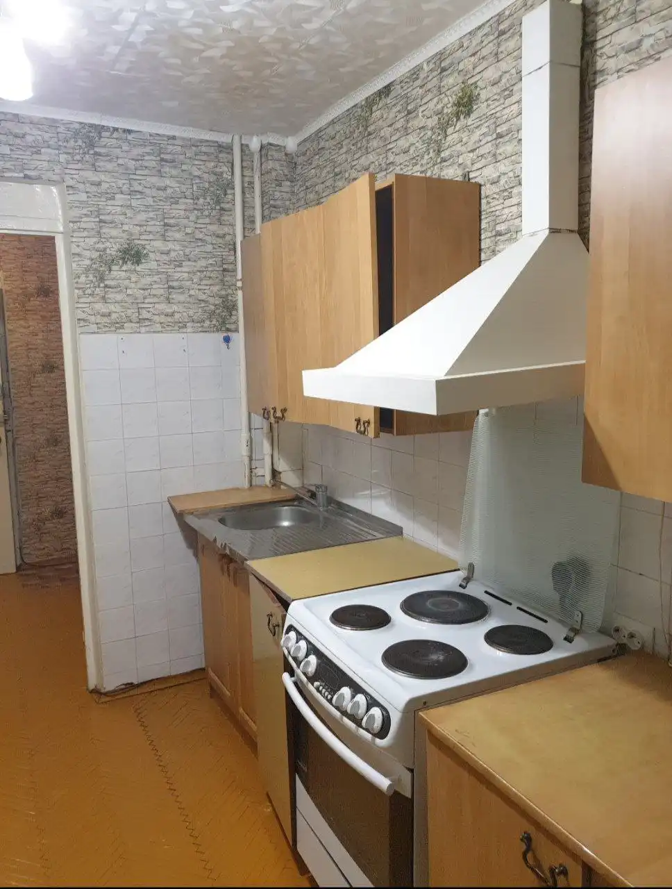 Сдам 1-комнатную квартиру 42 кв.м в Уфе - Аренда квартир (Недвижимость) в Уфа