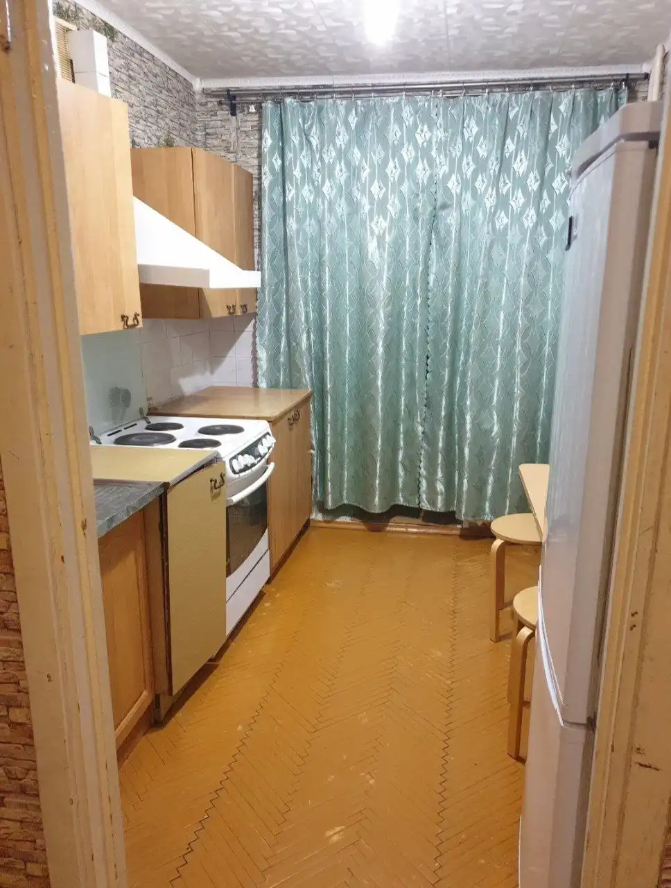 Сдам 1-комнатную квартиру 42 кв.м в Уфе - Аренда квартир (Недвижимость) в Уфа