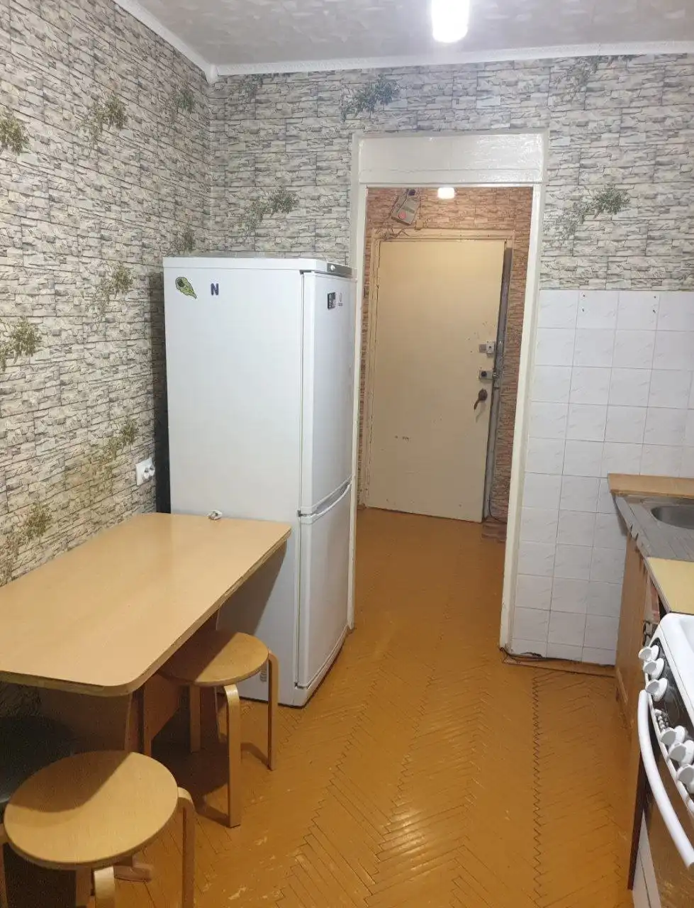 Сдам 1-комнатную квартиру 42 кв.м в Уфе - Аренда квартир (Недвижимость) в Уфа