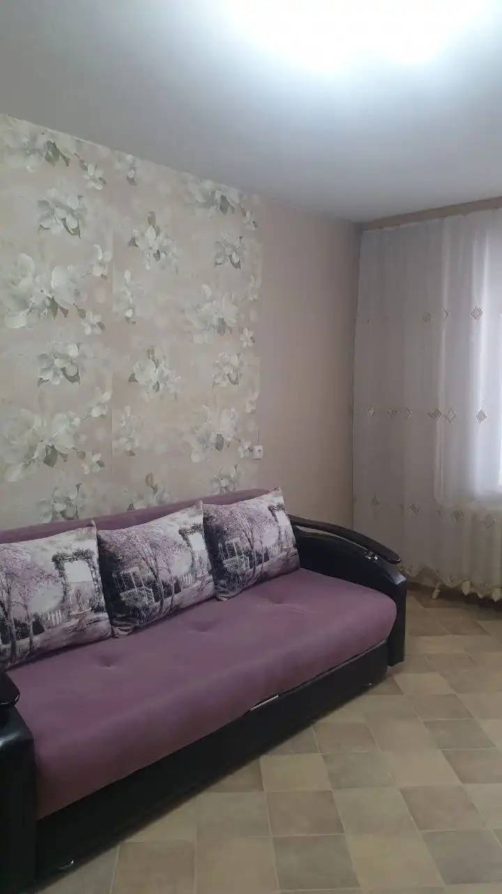 Сдается 1-комнатная квартира в Сипайлово, Уфа - Аренда квартир (Недвижимость) в Уфа